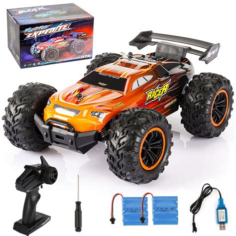 Remote Control Car for Boys -...B09F6944K9 | Encarguelo.com