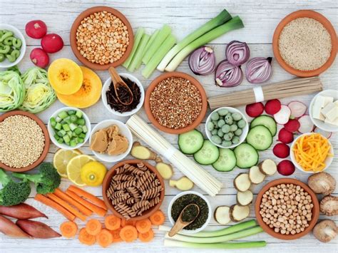 Cuida tu cuerpo: 10 Alimentos Anticáncer ⋆ Guisando Rico