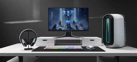 Alienware Aurora R9 Gaming Desktop | WorthPin | Gaming desktop ...