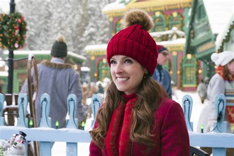 Noelle on Disney+ review: The Anna Kendrick vehicle doesn’t quite work ...