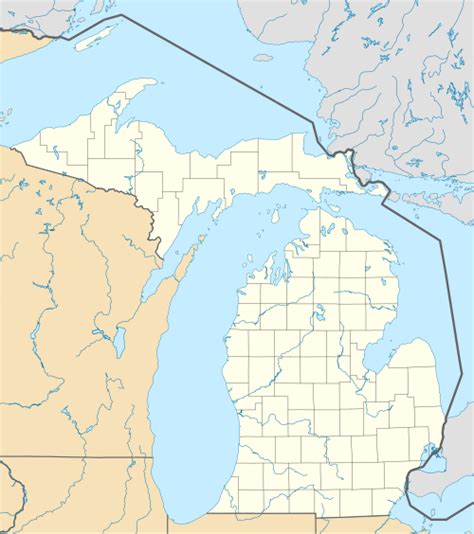 Flat Rock, Michigan - Wikipedia