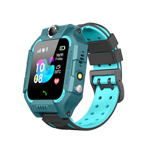 2019 UpdatedSmart Watch for Kids - Smart Watches for Boys Girls ...