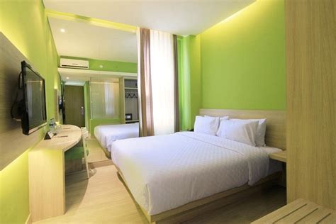 ROYAL CITY HOTEL (Jakarta) - Hotel Reviews, Photos, Rate Comparison ...