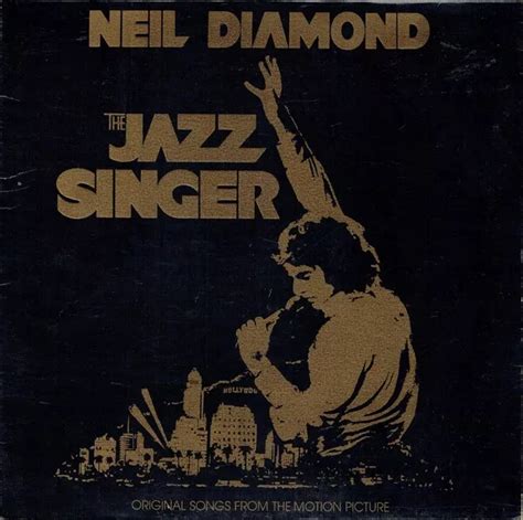 NEIL DIAMOND - Der Jazzsänger (Originalsongs aus dem Film) (LP,... EUR ...