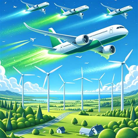 Sustainability and Ethics in Aviation: SAF Challenges Ahead | by Global ...