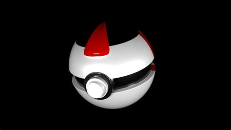 Timer Ball 3D Model - TurboSquid 1525312