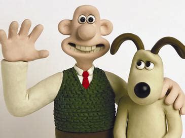 Wallace and Gromit | Aardman Wiki | Fandom