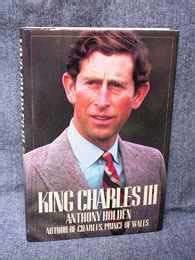 Sell, Buy or Rent King Charles III: A Biography 9781555843090 ...