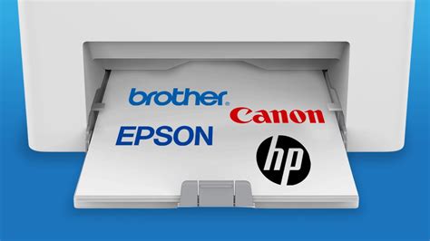 Most and Least Reliable Printer Brands - Consumer Reports