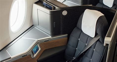 Review: British Airways Airbus A350 Club Suites (London to Chicago ...