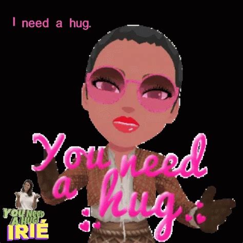 You Need A Hug Ii Need Hug GIF - You Need A Hug Ii Need Hug Lignon ...