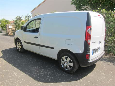 Achat vehicule utilitaire occasion pas cher - location auto clermont