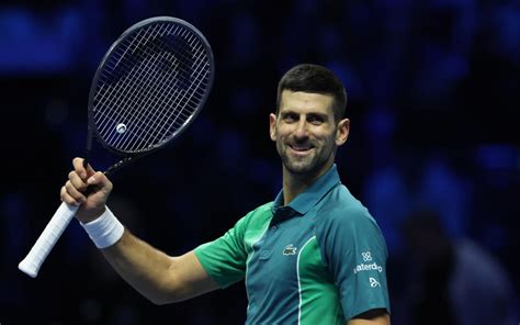 Novak Djokovic candidly answers if 2023 season is his best-ever year