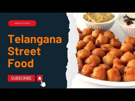 Telangana special street food // #food #cooking #makeing //#hyderabad # ...