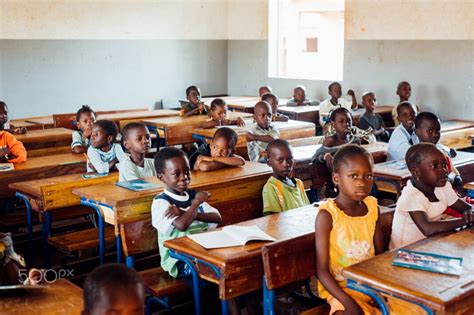 How Satellite Technology is Supporting Learning in Africa, Despite ...