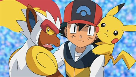 Pokemon Images: Pokemon Ash Vs Paul Pikachu Vs Electivire