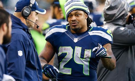 Marshawn Lynch tells Turkish TV station he was ‘expecting the ball’ in ...