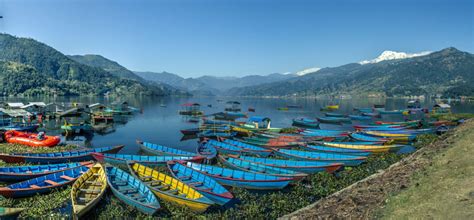 Things to do in Pokhara - Pokhara Tourist Attractions