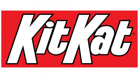 Kit Kat奇巧logo寓意和历史