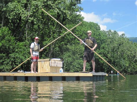 Ok, how would you like to have the ultimate fishing raft that you can ...