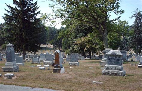 Green Hill Cemetery in Waynesboro, Pennsylvania - Find a Grave Cemetery