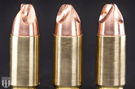 All Types of Exotic 9MM Ammo: Explained and Ranked