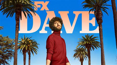 Lil Dicky Shares Insane New Teaser Trailer for Season 2 of 'Dave ...