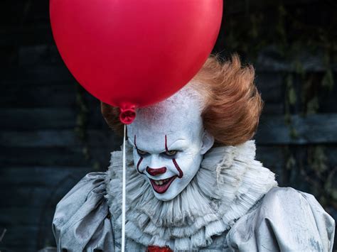 The Nasty New 'It' Doesn't Clown Around | WIRED