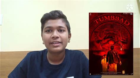 Thumbad | best Indian film ever - YouTube