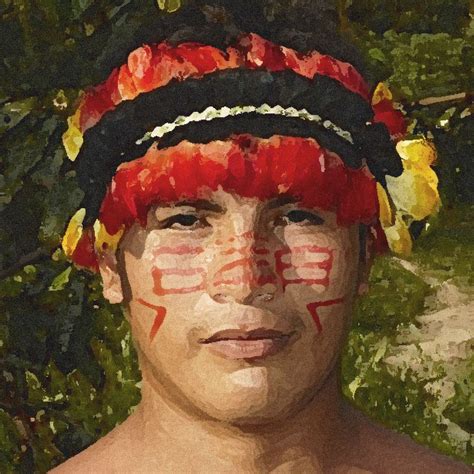 I Am Yasuni | Indigenous tribes, Rainforest, Unity in diversity