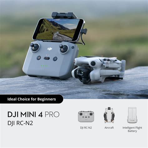 DJI Mini 4 Pro Price In Ghana | Reapp Ghana