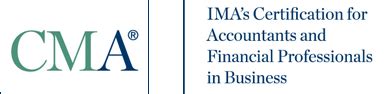 IMA - Institute of Management Accountants | CMA - SSB Global Academy