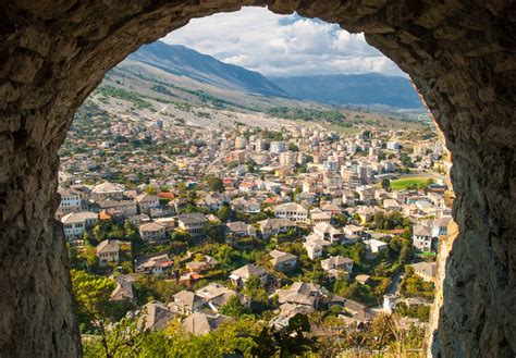 Why Gjirokaster is Albania’s best-kept secret | The Independent | The ...