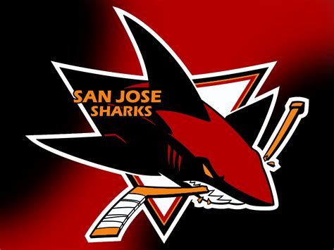 Sydney Sundberg's Multimedia Blog : San Jose Sharks new logo