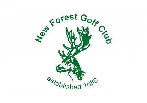 Membership - New Forest Golf Club