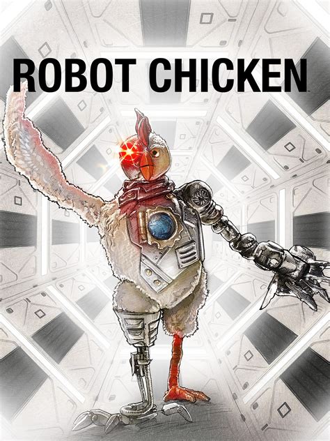 Robot Chicken - Rotten Tomatoes