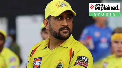 Why Dhoni has filed contempt case against an IPS officer in Madras HC