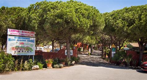 Camping Cabopino | Spain Info