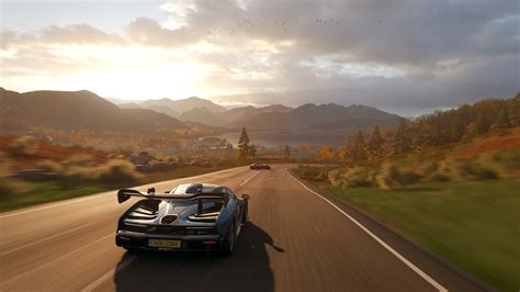 Forza Horizon 4 2019 Wallpaper,HD Games Wallpapers,4k Wallpapers,Images ...