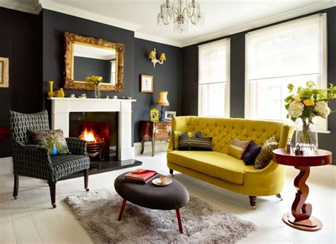 Modern Victorian interior design elements to luxe up any home