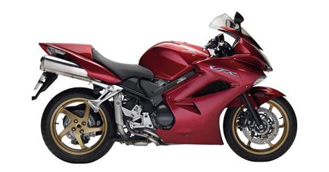 Honda VFR800 Reviews - ProductReview.com.au