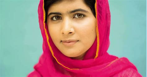 The 47+ Hidden Facts of Malala Yousafzai Shot In Head? Born 12 july ...