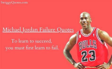 Michael Jordan Failure Quotes That Inspire You To Success