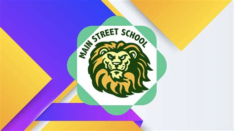 Main Street School Board of Directors — Main Street School