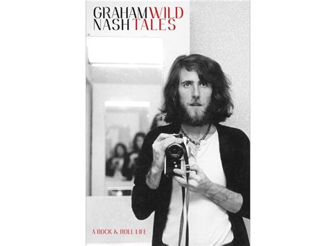 Book excerpt: Graham Nash's Wild Tales - A Rock & Roll Life | MusicRadar