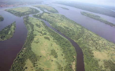 Congo (fleuve) — Wikipédia