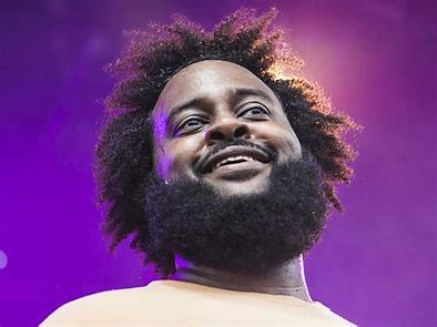 Bas – The Hip Hop African