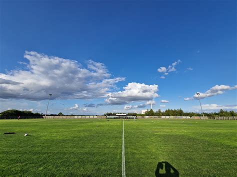 Sleaford Town FC 1923 on Twitter: "Back home... 💚 Team news and goal ...