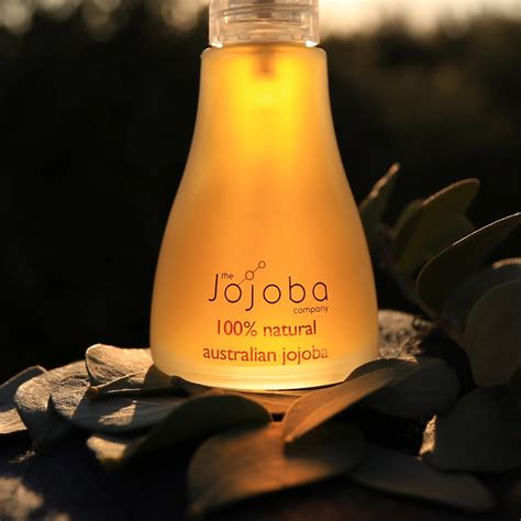 The Jojoba Company 100% Natural Australian Jojoba Oil 85ml | Natonic