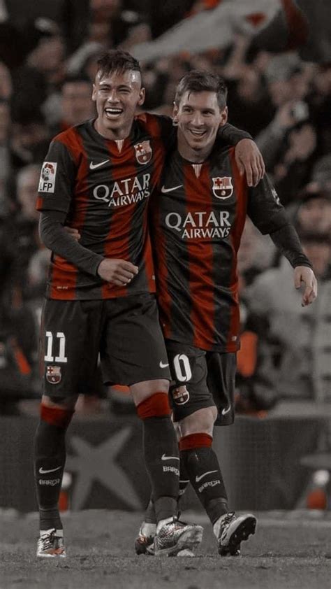 Aggregate 79+ messi neymar wallpaper latest - vova.edu.vn